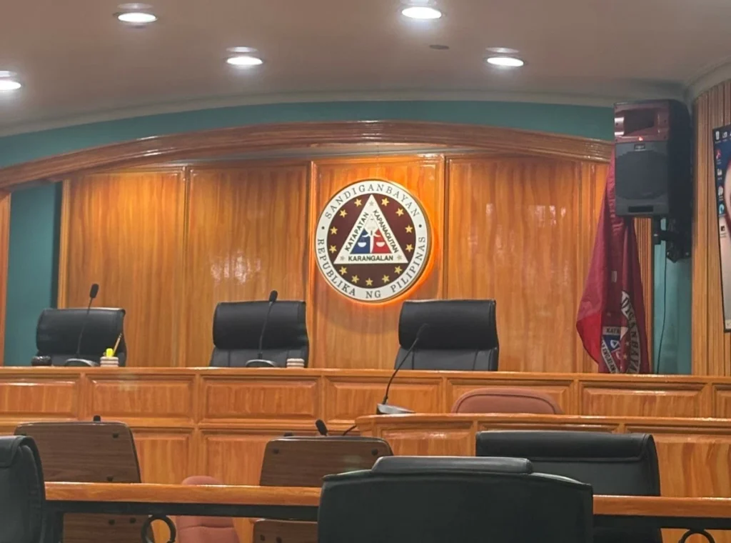 Pertinent report missing in Bulacan flood control project, says DPWH engineer