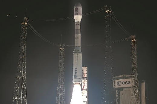 China-Europe SMILE mission launch to enhance space weather forecasting
