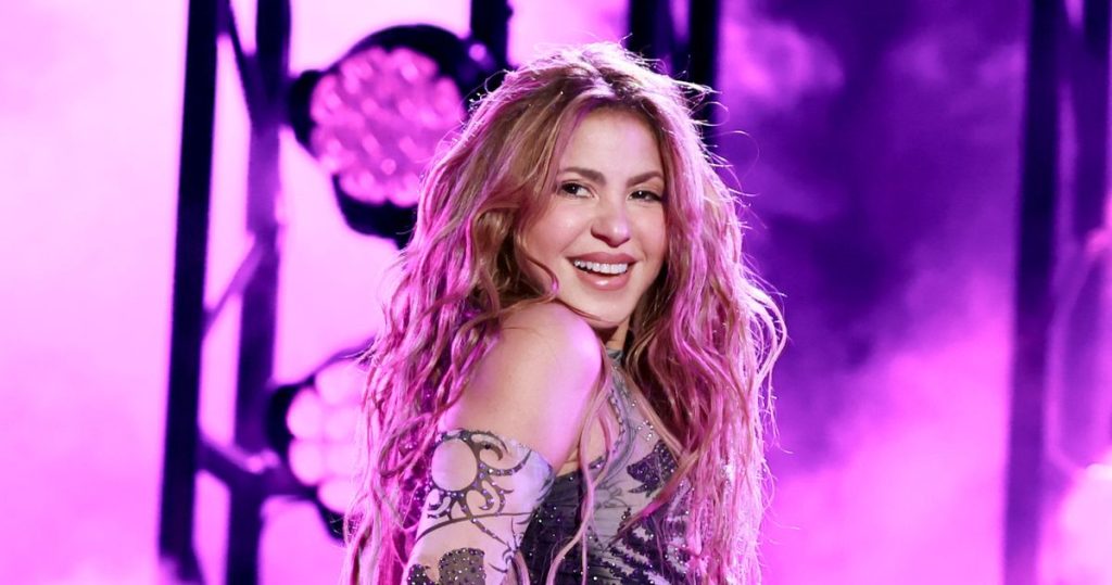 Shakira Has Been Acquitted of Tax Fraud