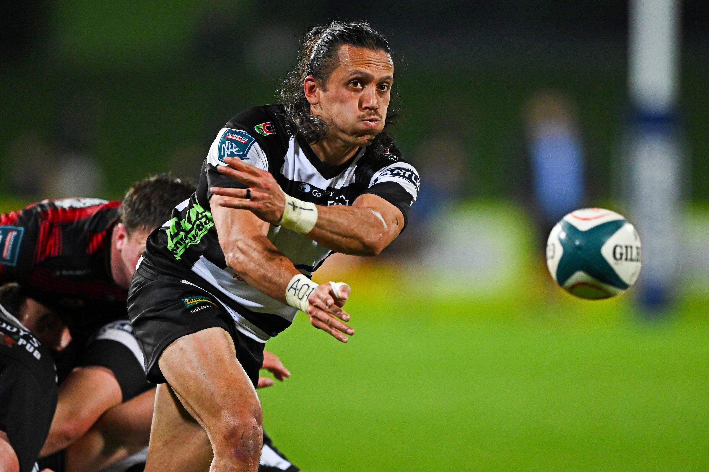 Hawke’s Bay Magpies: Halfback Ere Enari off to Wales, up