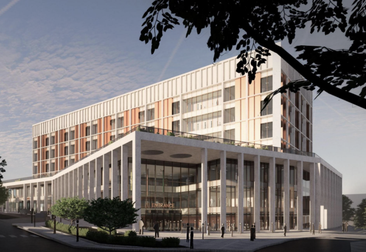 10 contractors paired with new hospital jobs worth £14bn