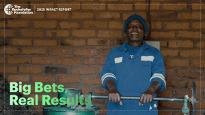 Rockefeller Foundation Awarded US$350M+ to Reach 731 Million People Amid 2025’s Historic Decline in Global Aid