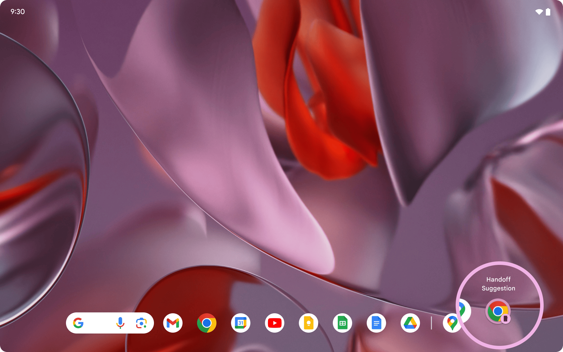 Android 17’s Continue On Lets Apps Move Between Devices