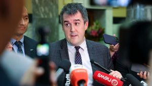 Public in dark on cost of huge Northland road as Govt nears deal