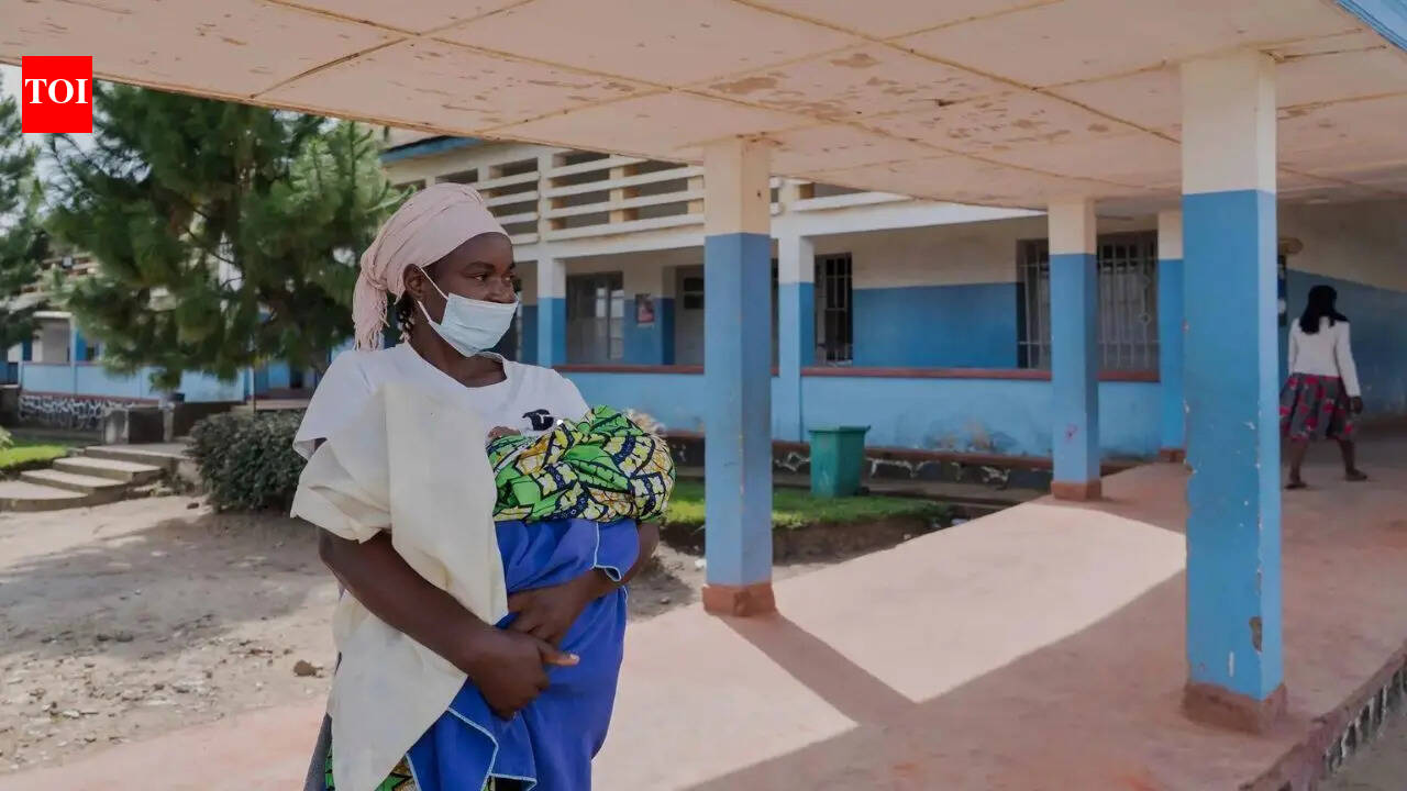 136 dead, no vaccine or cure: WHO chief warns over ‘scale and speed’ of Ebola outbreak