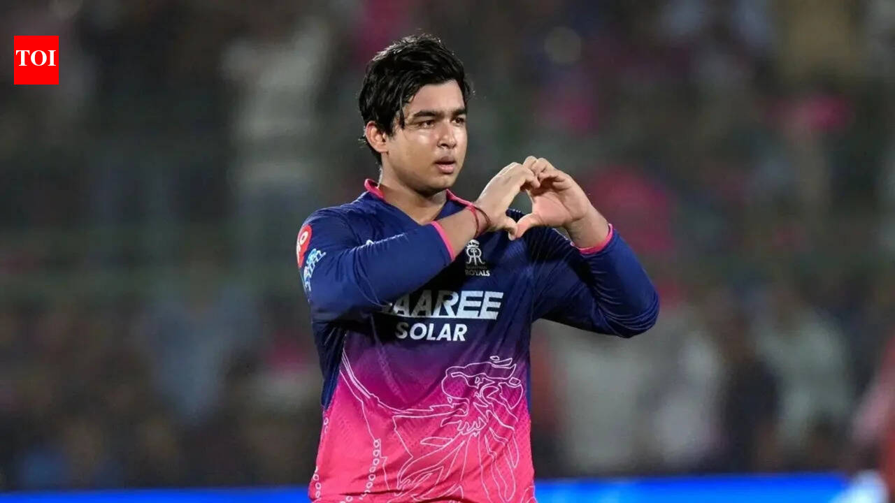 IPL 2026 Orange Cap: Vaibhav Sooryavanshi leapfrogs seven players to reclaim top spot