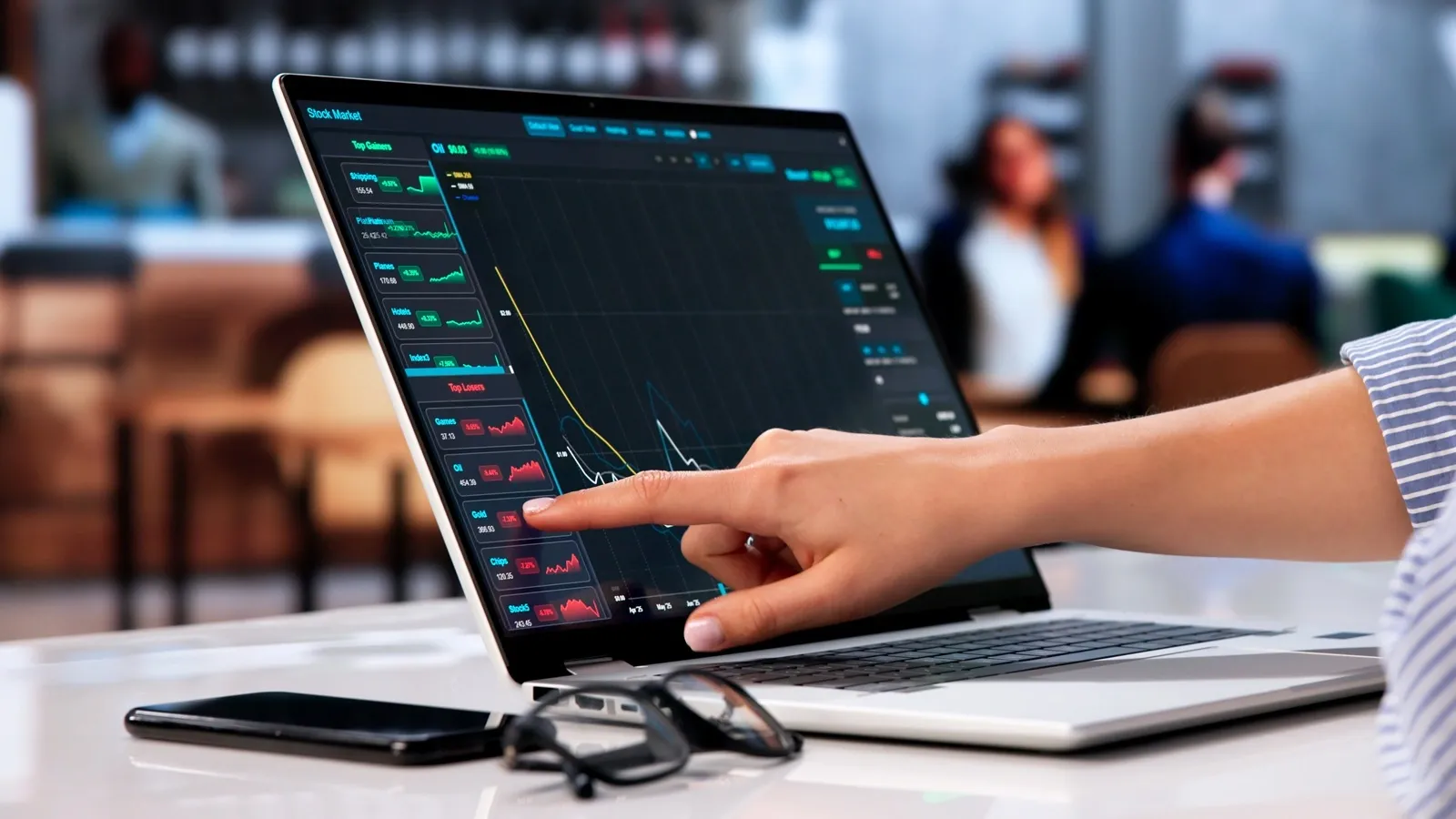 Stocks to watch, May 20: Bharti Airtel, Hindalco, BPCL, Grasim, Lenskart, BEL, Apollo Hospitals
