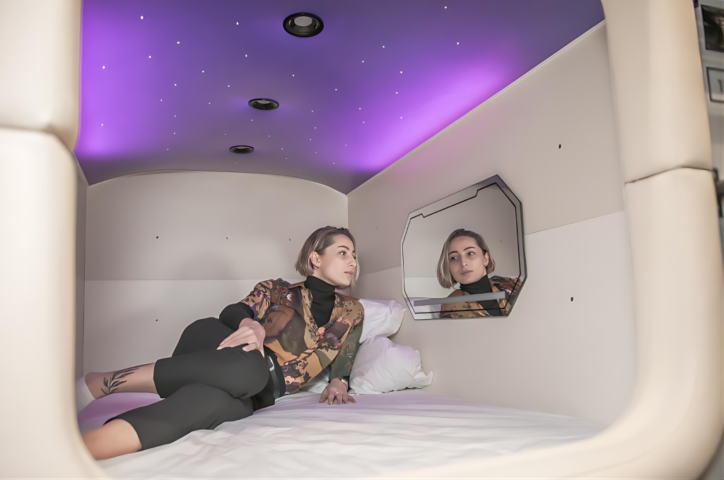A Perfect Stay for Your Next Ukrainian Escape