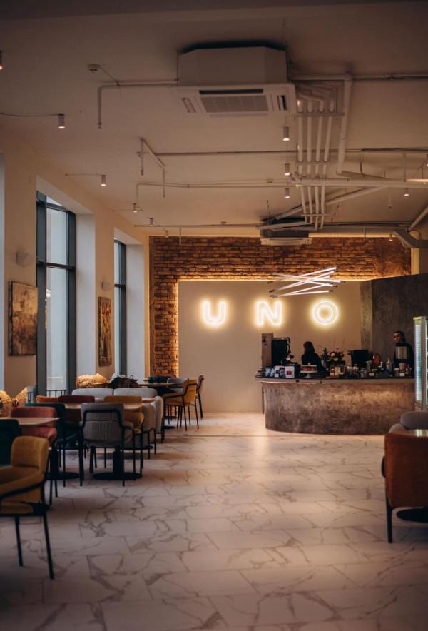 Instagram-Worthy Cafés in Lviv: 4 Beautiful Places You Need to Visit